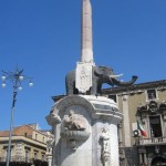 The Elefant Symbol of Catania