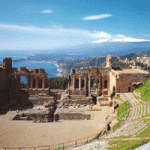 Excursion to Taormina