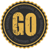 Go-Etna original tour