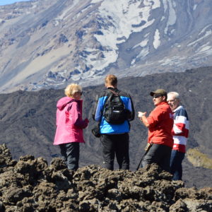 Team Go-Etna