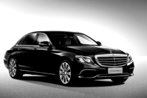 Transfer Catania E Class