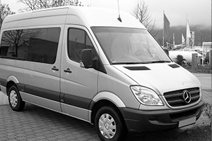 Transfer Catania Sprinter