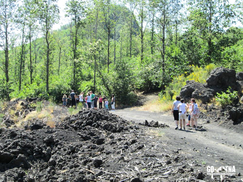 Tour Etna