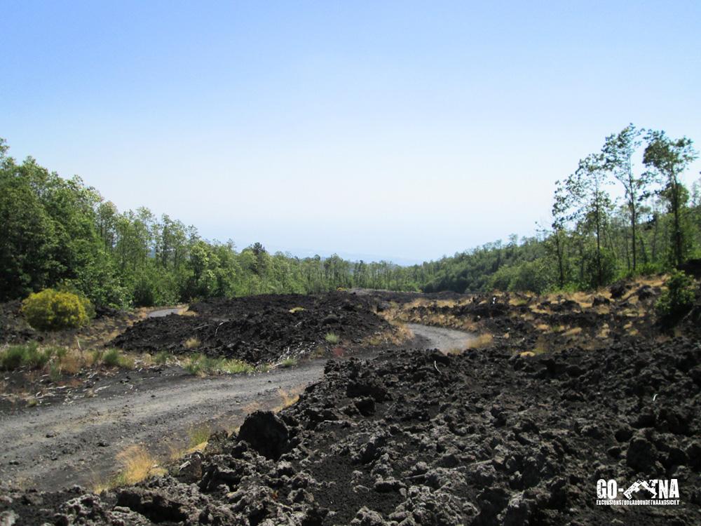 Tour Etna