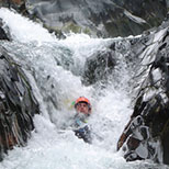 Canyoning Sicily