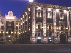 Catania airport transfers