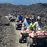 Etna Quad Adventure