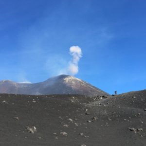 Etna Excursion 3000