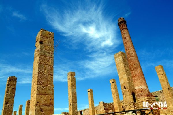 Excursion Syracuse Noto
