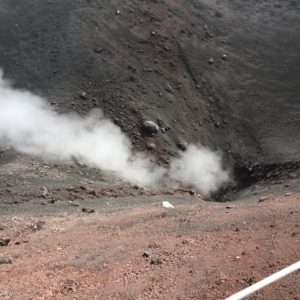 Etna Tour