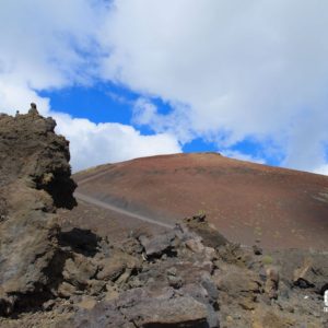 Etna Tour