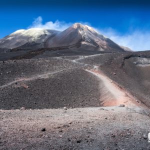 Etna Tour