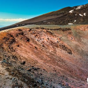 Etna Tour