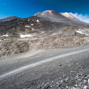 Etna Tour