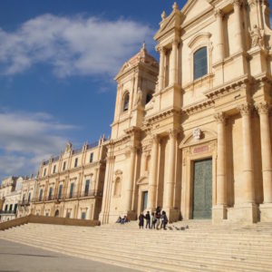 Noto Tour