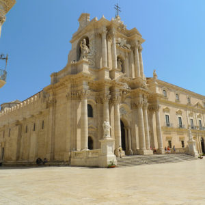 Siracusa Tour