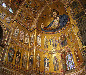 Palermo and Monreale Tour