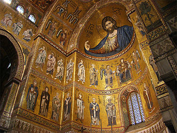 Palermo and Monreale Tour