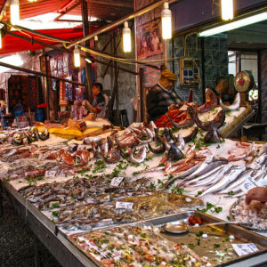 Mercato del Capo