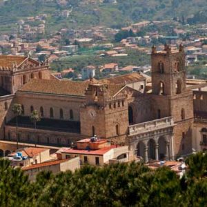 Palermo and Monreale Tour