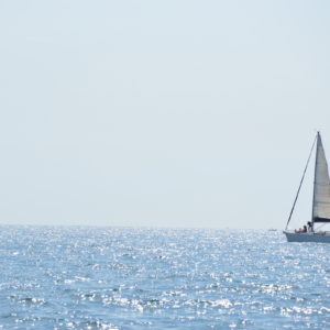 Sailing tour Sicily