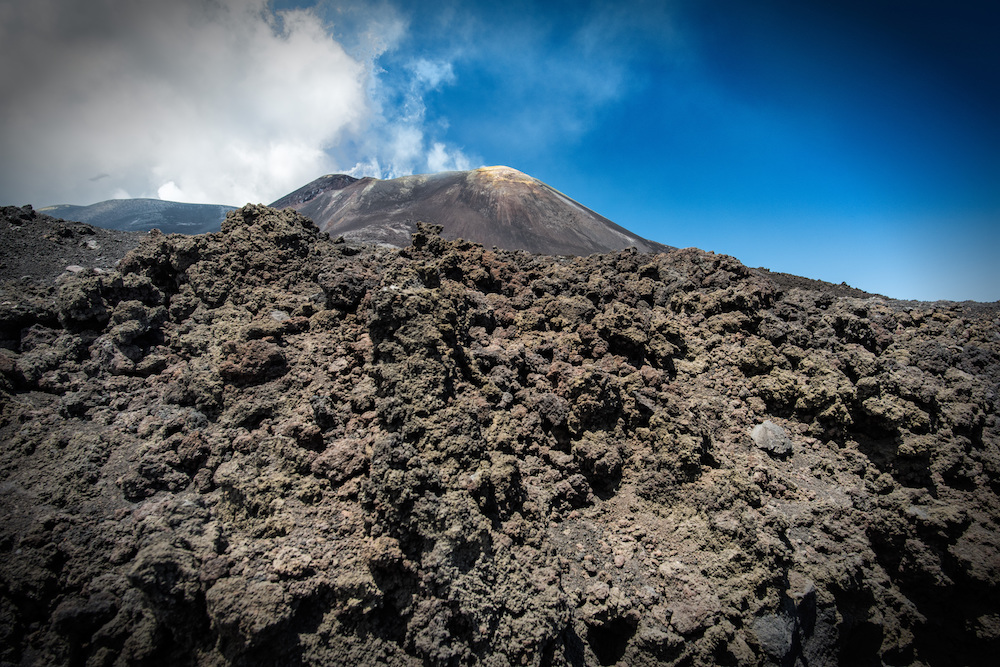 5 Etna Facts Mythos
