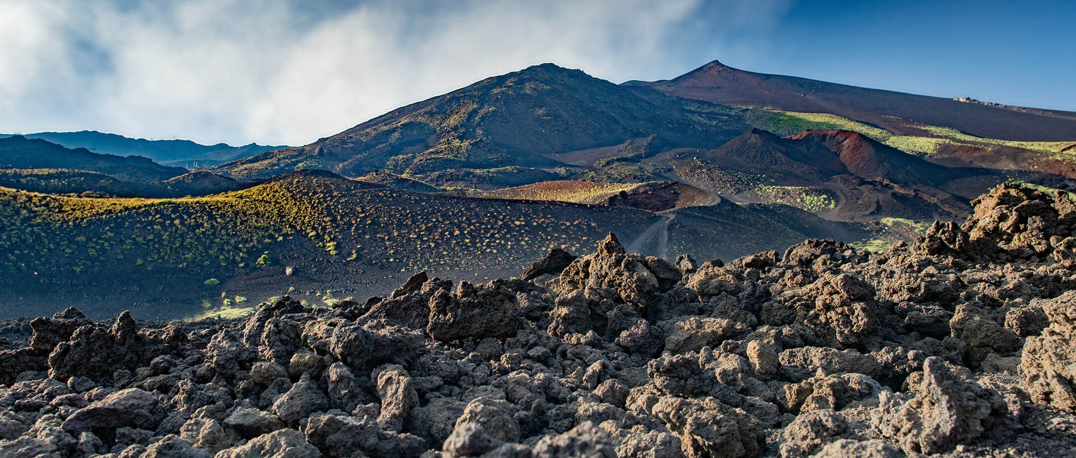 GOETNA Mount Etna Tours and Etna 4x4 Excursions Visit Mount Etna