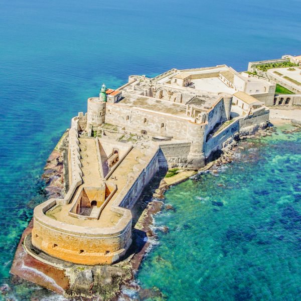 Ortigia (Siracusa)