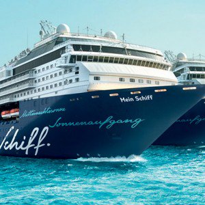 Etna for cruise ship passengers