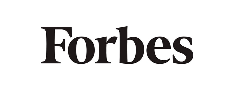 Go-Etna on Forbes