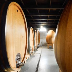 Mount Etna Winery Tour