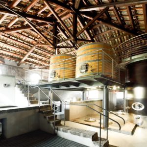 Mount Etna Winery Tour