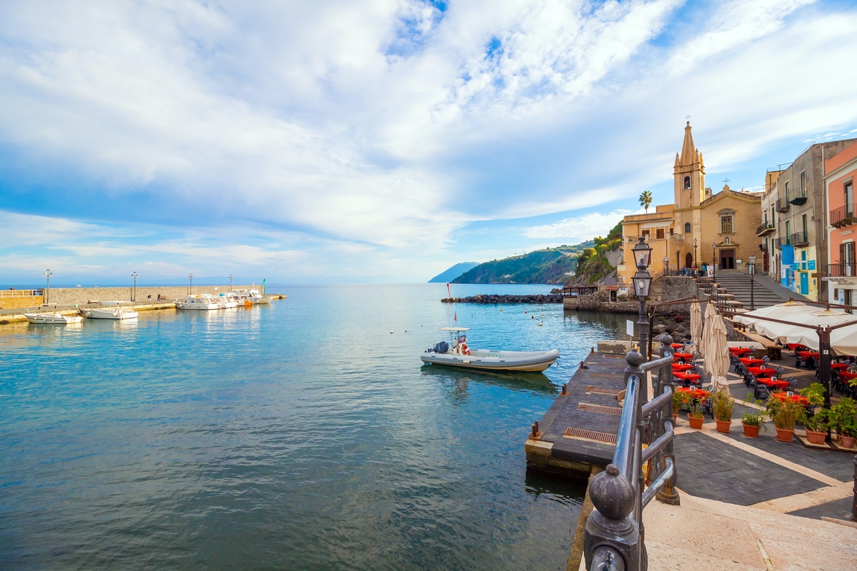 What to do in Sicily