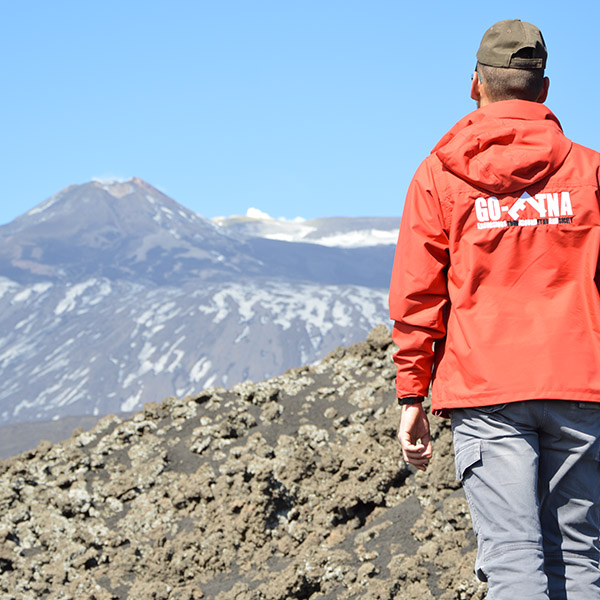 Etna South-east Crater