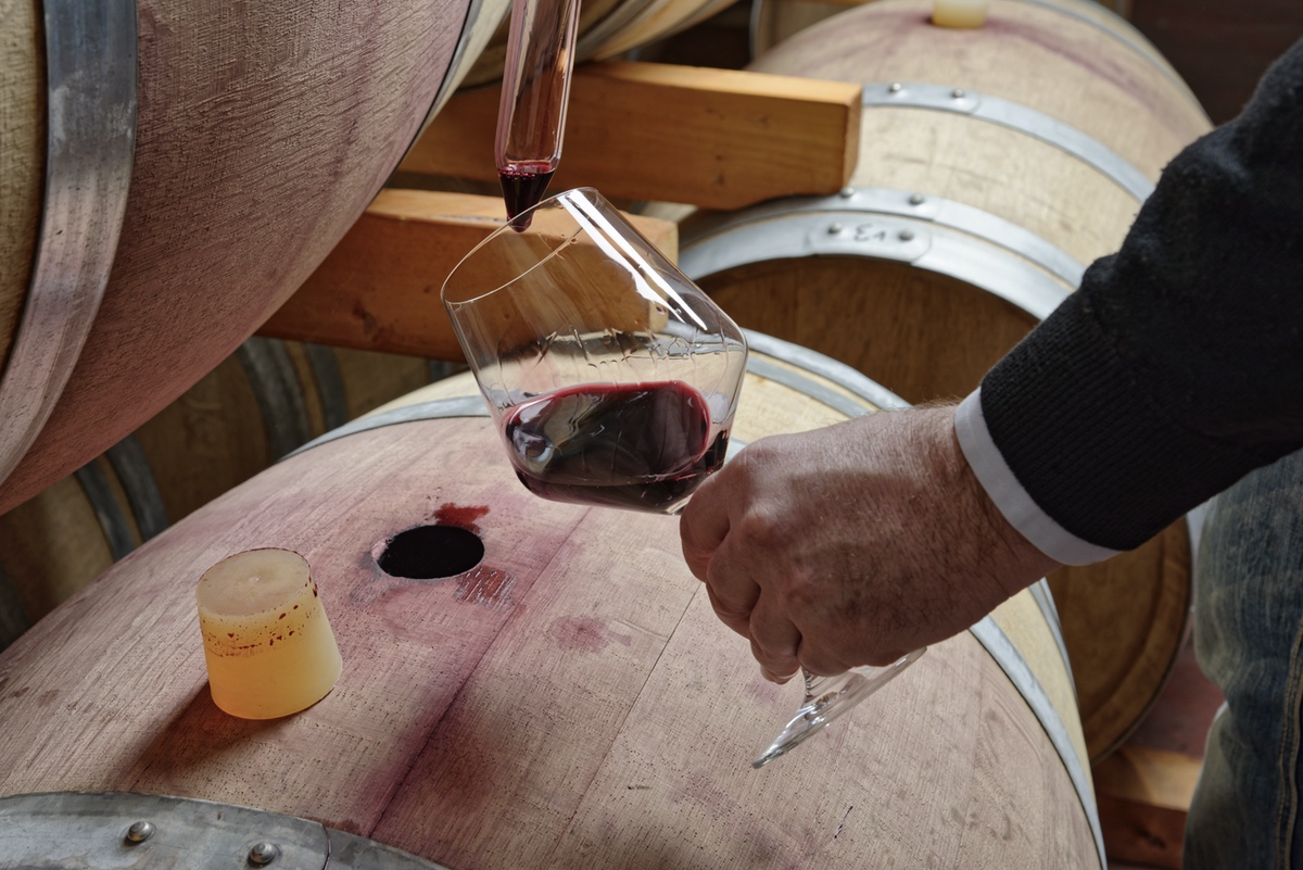 Etna Wine