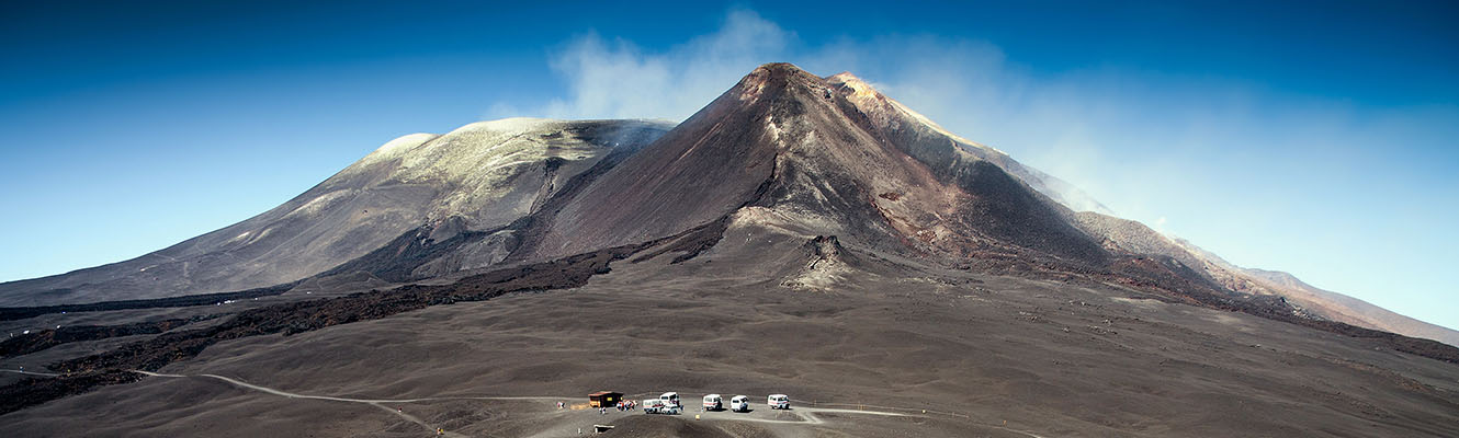 Etna Emotion Tour