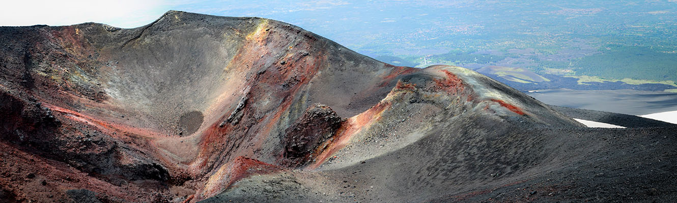 etna 3000 tour