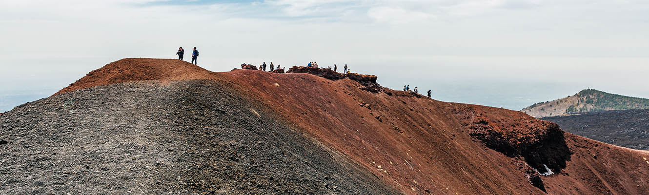 Etna Excursions