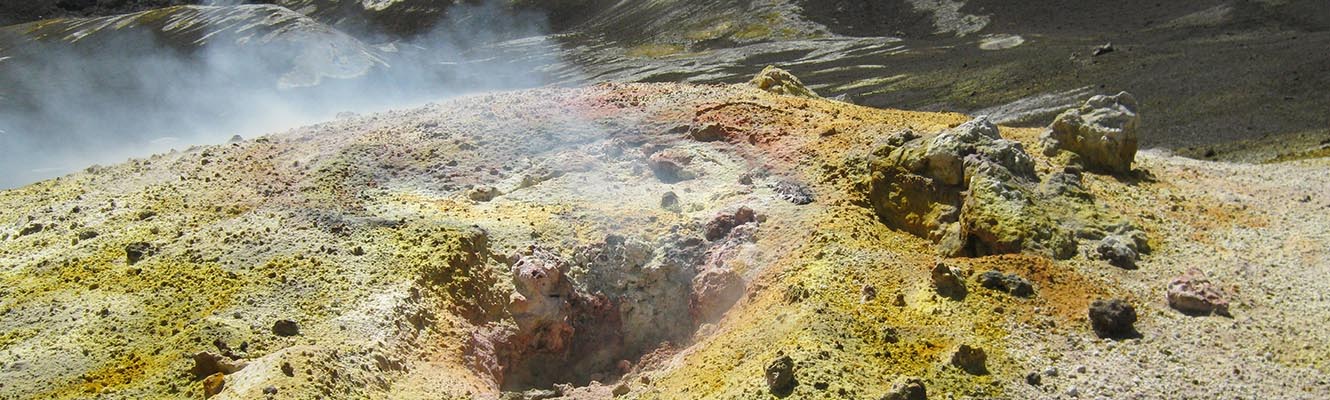 Etna Trekking