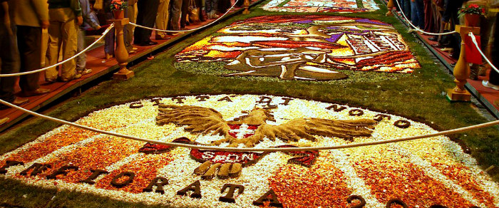infiorata of noto 02