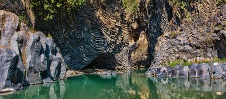 alcantara river