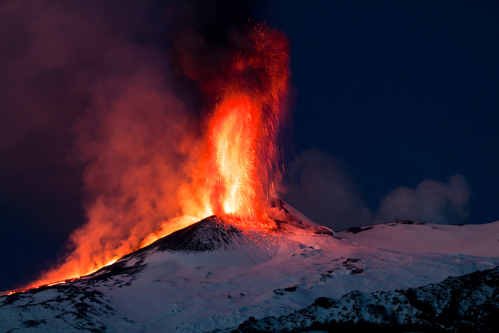 etna 10 reasons