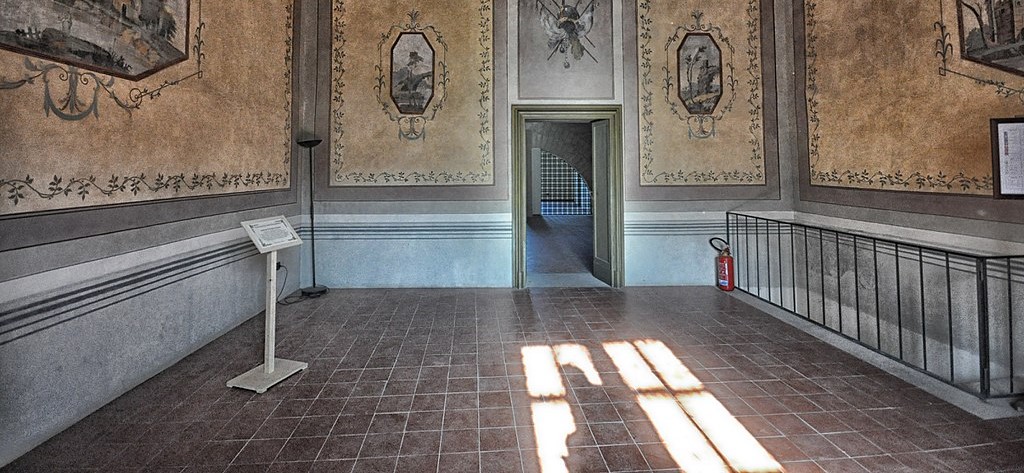 mysteries Sicily