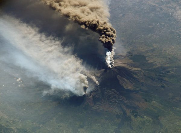 perfect eruption 2002 2003