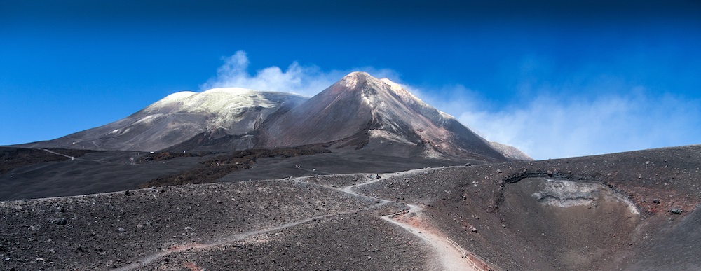 etna photo eruptions