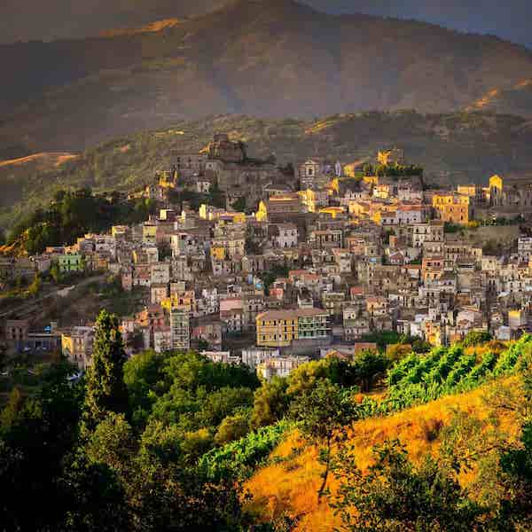 Castiglione di Sicilia