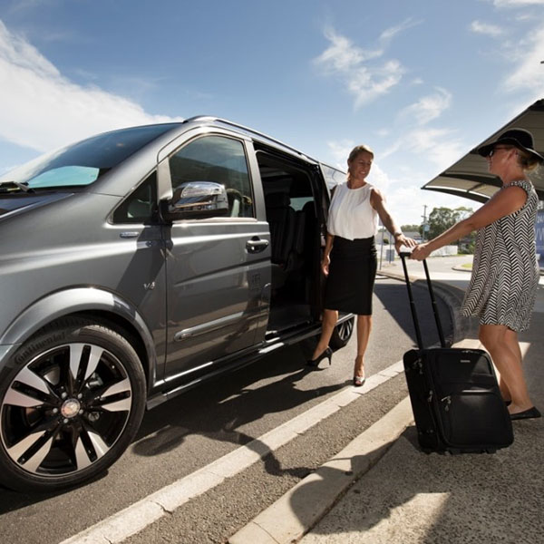 Catania Airport Transfers
