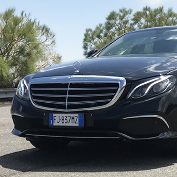 Palermo Airport Transfer