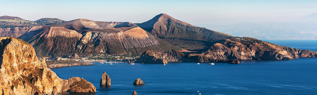 Aeolian Islands Tour