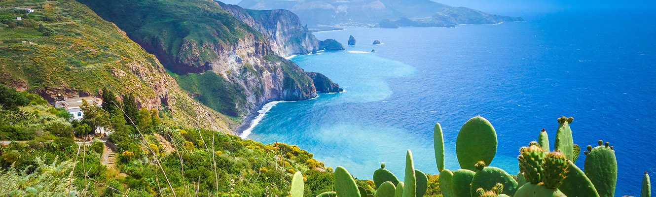 Aeolian Islands